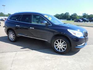  Buick Enclave Leather For Sale In Batesville | Cars.com