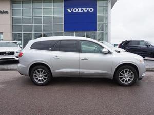  Buick Enclave Leather Group in Metairie, LA