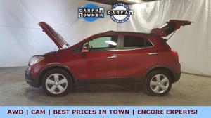  Buick Encore Base For Sale In Syracuse | Cars.com