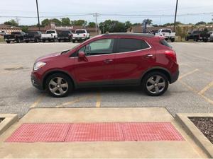  Buick Encore Convenience For Sale In Jacksonville |
