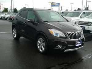  Buick Encore Leather For Sale In Hartford | Cars.com