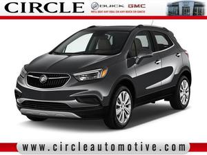  Buick Encore Preferred For Sale In Highland | Cars.com