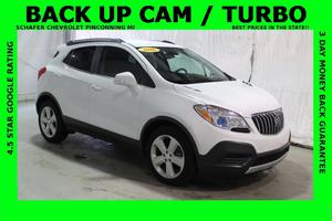  Buick Encore in Pinconning, MI