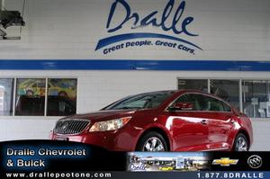  Buick LaCrosse Premium 2 in Peotone, IL