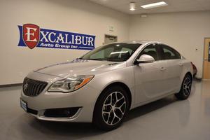  Buick Regal Turbo Sport Touring For Sale In Kennewick |