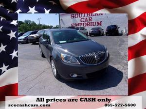  Buick Verano Base For Sale In Knoxville | Cars.com