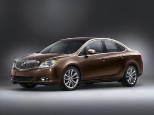  Buick Verano Leather For Sale In Indianapolis |