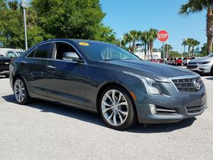  Cadillac ATS 3.6L Performance in Jacksonville, FL