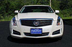  Cadillac ATS 3.6L Premium in Cortlandt Manor, NY