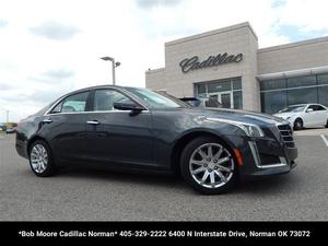  Cadillac CTS 2.0L Turbo Standard in Norman, OK