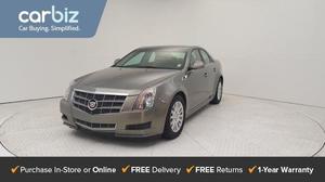  Cadillac CTS 3.0L Luxury in Baltimore, MD