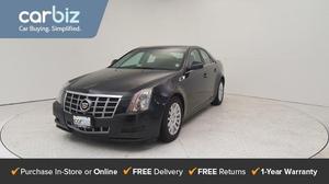  Cadillac CTS 3.0L Luxury in Baltimore, MD