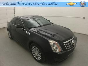  Cadillac CTS 3.0L Luxury in Waterbury, CT