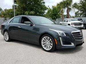  Cadillac CTS 3.6 PERFORMANCE in Jacksonville, FL