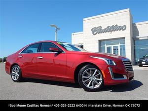  Cadillac CTS 3.6L Luxury in Norman, OK
