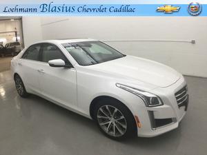  Cadillac CTS 3.6L Luxury in Waterbury, CT