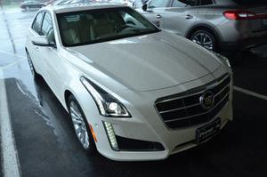  Cadillac CTS 3.6L Performance Collect in Georgetown, DE