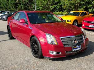  Cadillac CTS Performance For Sale In Charlottesville |