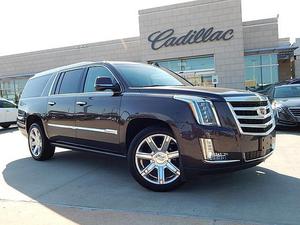  Cadillac Escalade ESV Premium in Oklahoma City, OK