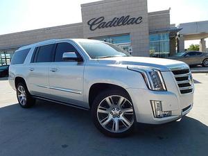  Cadillac Escalade ESV Premium in Oklahoma City, OK