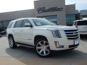  Cadillac Escalade Luxury in Oklahoma City, OK