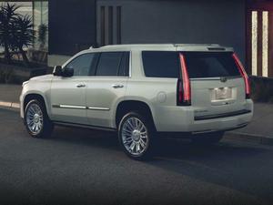  Cadillac Escalade Premium Luxury in Oklahoma City, OK
