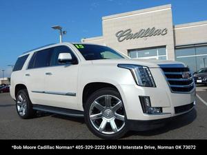  Cadillac Escalade Premium in Norman, OK