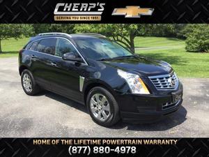  Cadillac SRX Luxury Collection For Sale In Flemingsburg