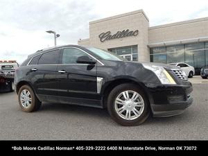  Cadillac SRX Luxury Collection in Norman, OK