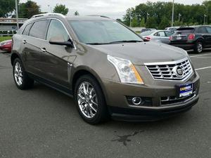  Cadillac SRX Performance Collection For Sale In