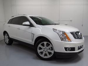  Cadillac SRX Performance Collection in Oklahoma City,