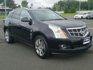  Cadillac SRX Premium Collection For Sale In Hartford |