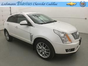  Cadillac SRX Premium Collection in Waterbury, CT