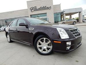 Cadillac STS V6 Luxury in Oklahoma City, OK