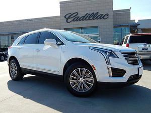  Cadillac XT5 Luxury in Oklahoma City, OK