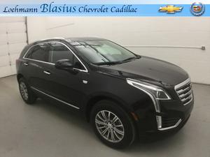  Cadillac XT5 Luxury in Waterbury, CT