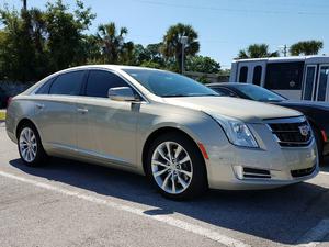  Cadillac XTS LUXURY in Jacksonville, FL