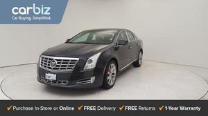  Cadillac XTS Luxury Collection in Baltimore, MD