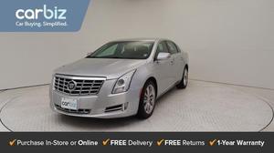  Cadillac XTS Luxury Collection in Baltimore, MD