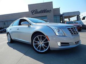  Cadillac XTS Premium Collection in Oklahoma City, OK