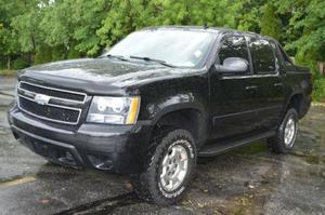  Chevrolet Avalanche  LS For Sale In Eastlake |