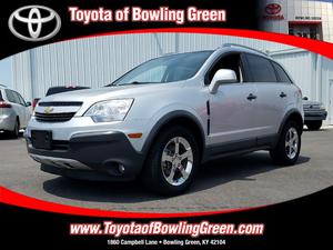  Chevrolet Captiva Sport LS in Bowling Green, KY