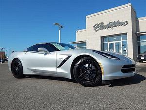  Chevrolet Corvette Stingray Z51 in Norman, OK