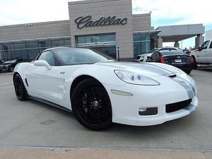  Chevrolet Corvette ZR1 in Oklahoma City, OK