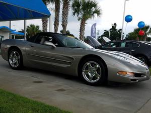  Chevrolet Corvette in Savannah, GA