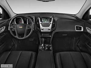  Chevrolet Equinox 1LT For Sale In Charter Twp of