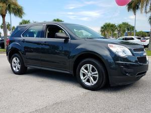  Chevrolet Equinox LS in Jacksonville, FL