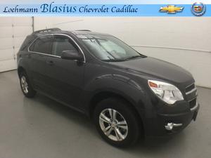  Chevrolet Equinox LT in Waterbury, CT