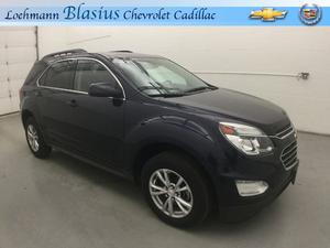  Chevrolet Equinox LT in Waterbury, CT