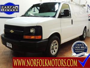  Chevrolet Express  Cargo For Sale In Commerce City